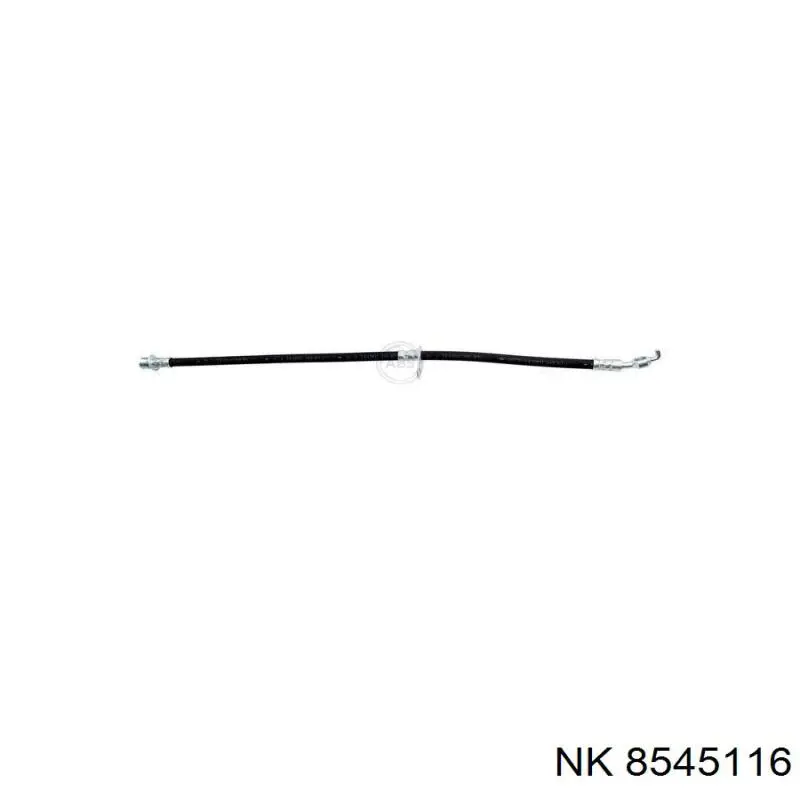 Тормозной шланг NK 8545116 цена, от 13.28 USD