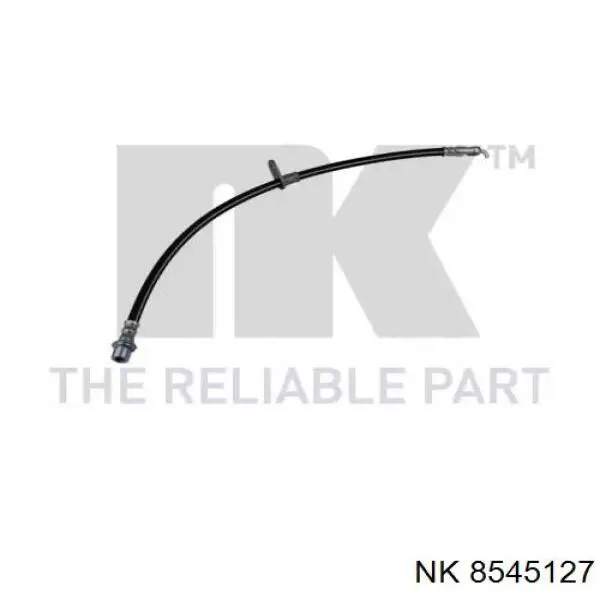 Тормозной шланг Quick Brake 58966 цена, от 11.57 USD
