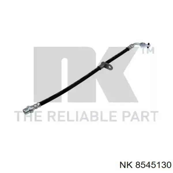Шланг тормозной передний правый NK 8545130