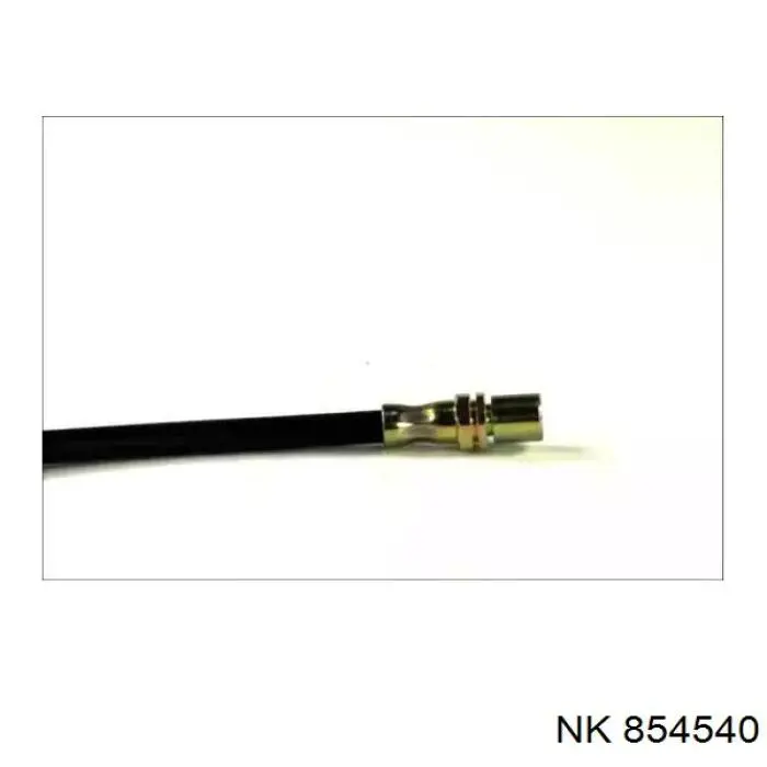 Шланг тормозной задний NK 854540