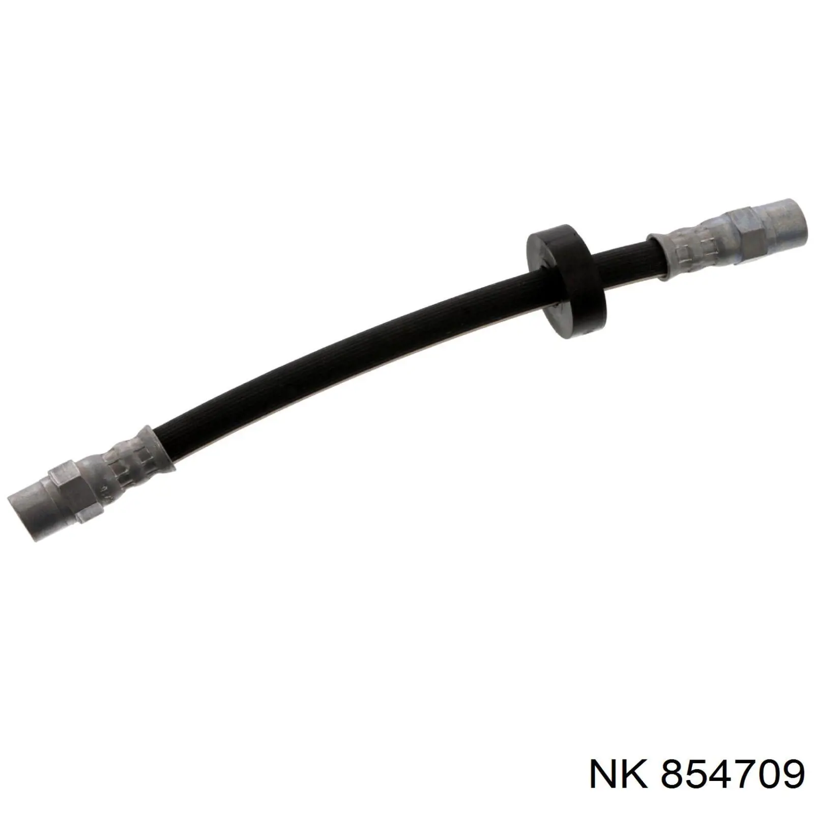 Тормозной шланг задний NK 854709 цена, от 4.32 USD