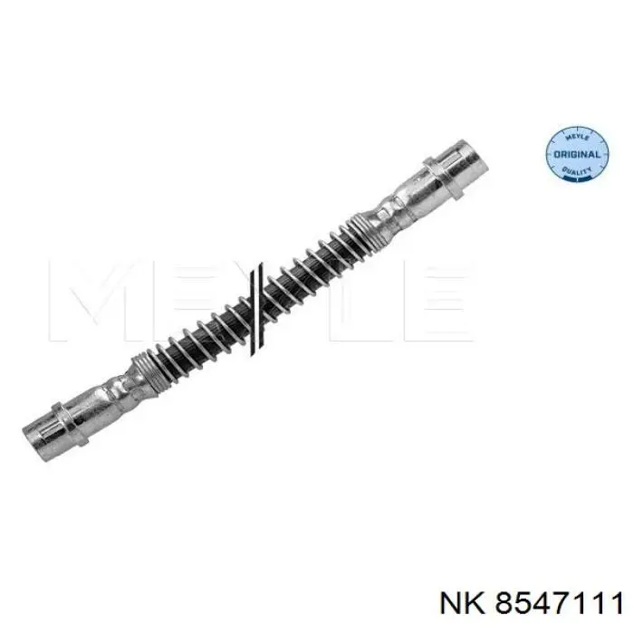 Купить 8547111 NK Задний тормозной шланг