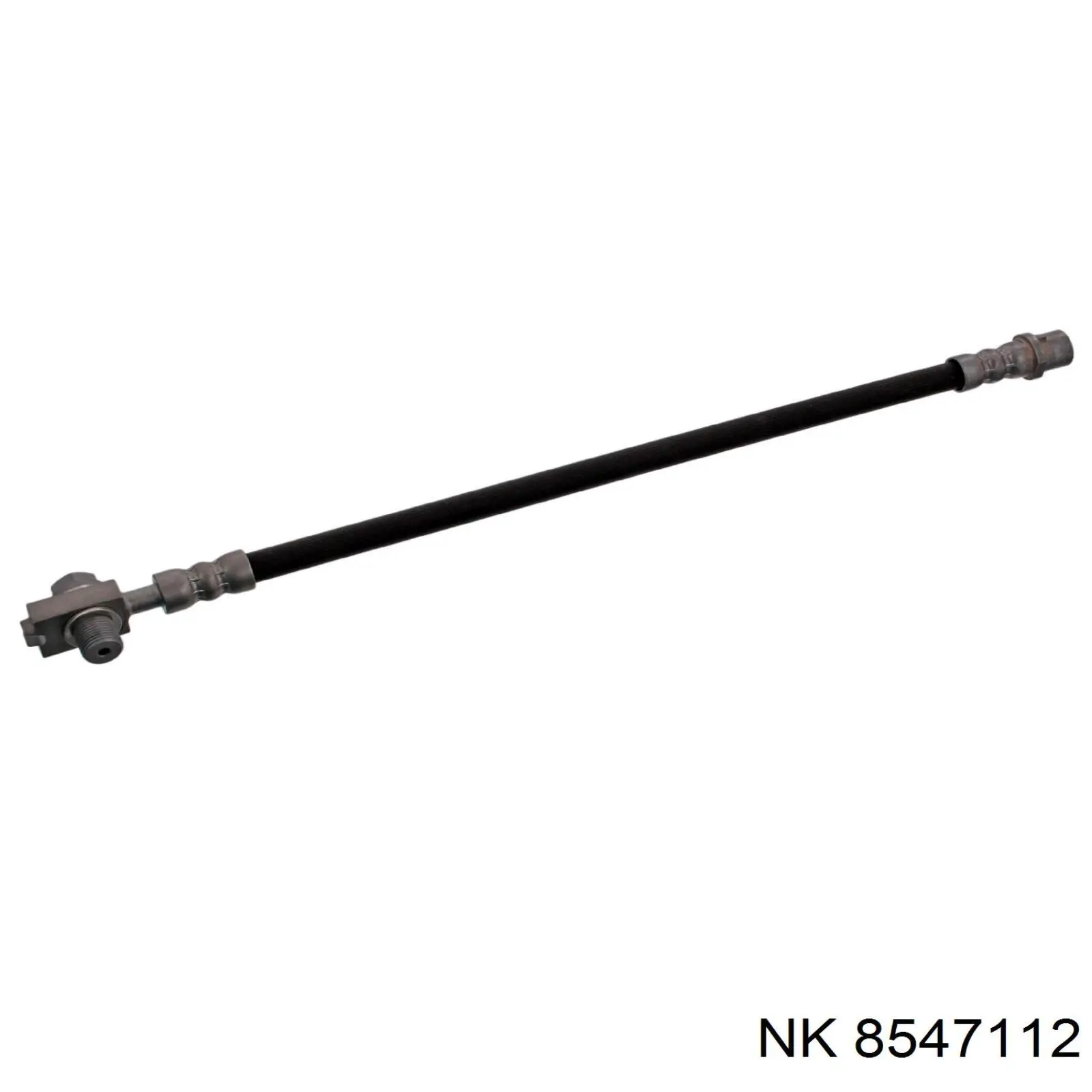 Купить 8547112 NK Задний тормозной шланг