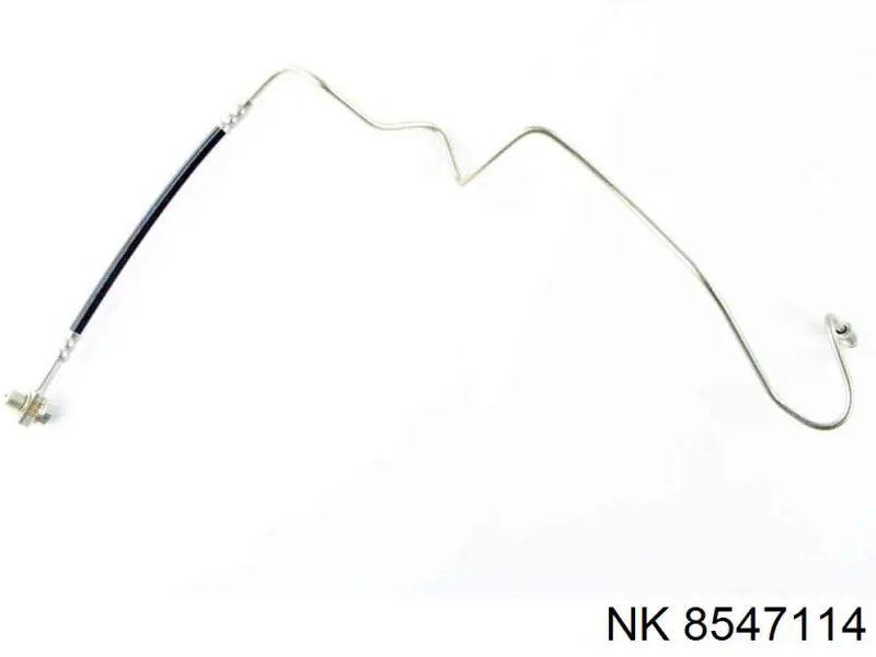 Купить 8547114 NK Шланг тормозной задний правый