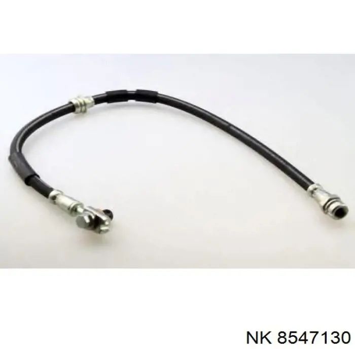 Купить 8547130 NK Шланг тормозной передний
