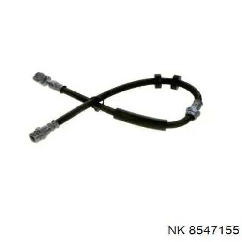 Шланг тормозной передний NK 8547155