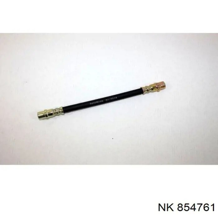 Купить 854761 NK Задний тормозной шланг
