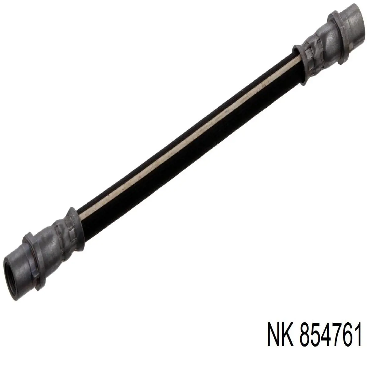 Тормозной шланг задний NK 854761 цена, от 6.41 USD