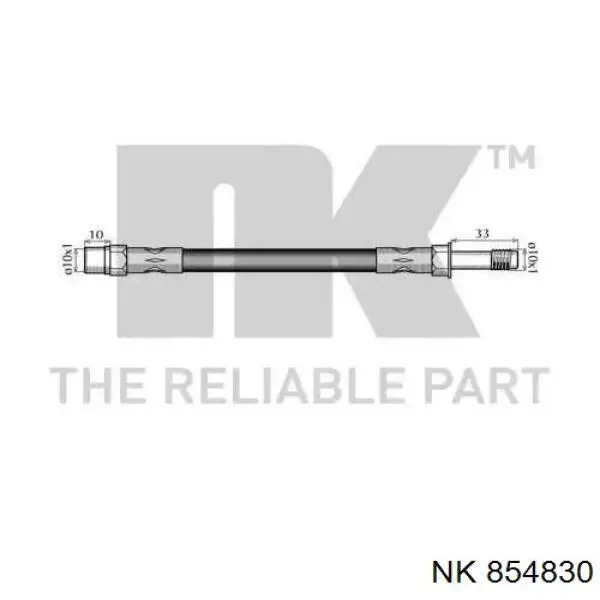 854830 NK