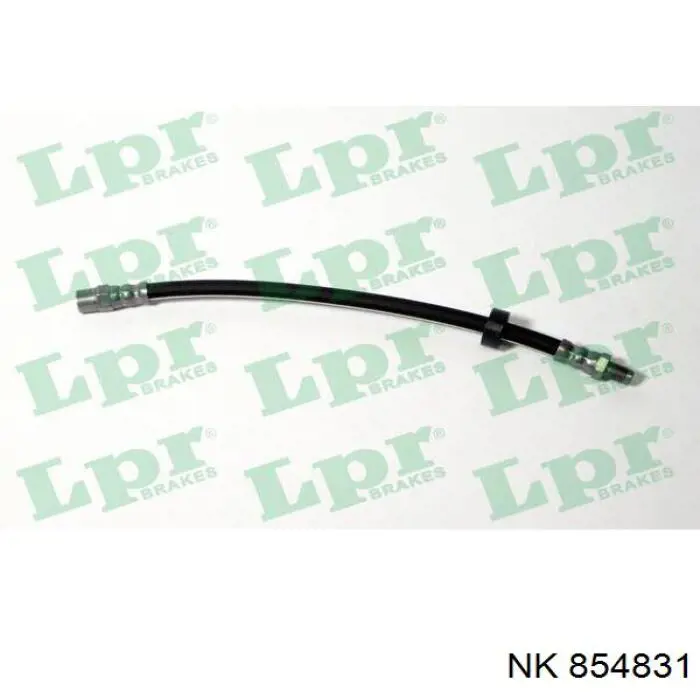 Тормозной шланг задний NK 854831 цена, от 4.56 USD