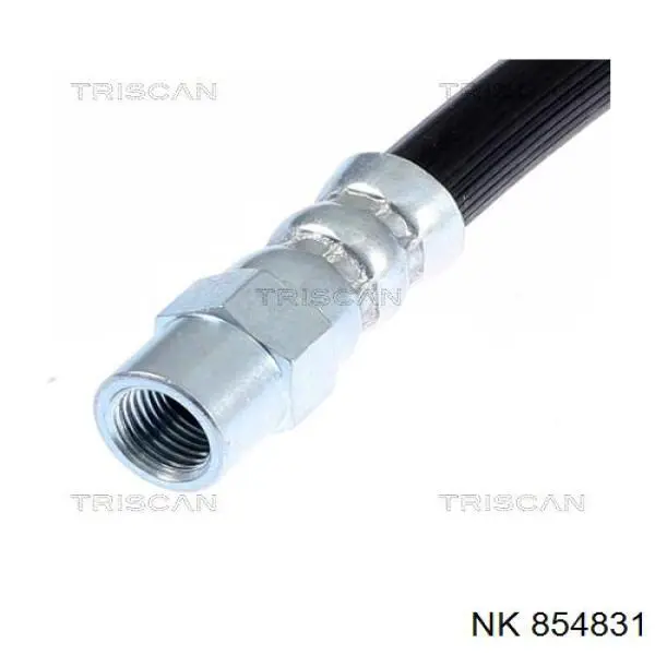Купить 854831 NK Задний тормозной шланг