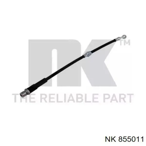 Тормозной шланг General Motors 96397207 цена, от 6.18 USD