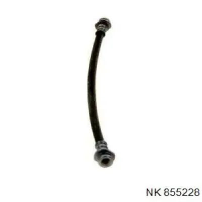 5157079J00 Suzuki Гибкая тормозная трубка задняя