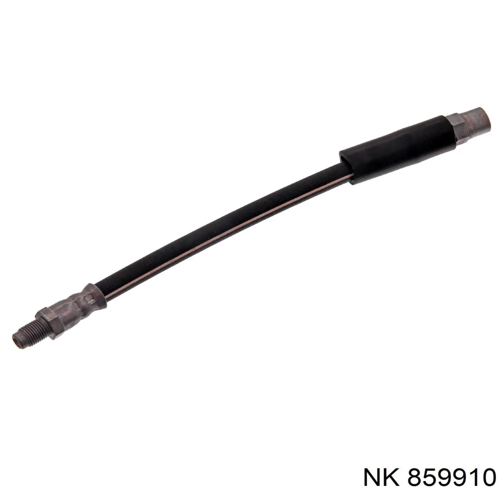 Тормозной шланг задний NK 859910 цена, от 5.87 USD