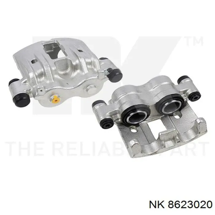 Поршень суппорта тормозного, заднего NK 8623020 цена, от 7.27 USD