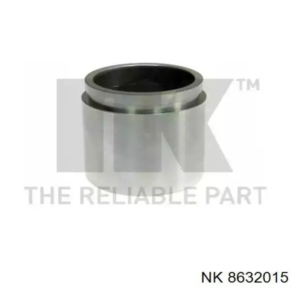 Поршень суппорта тормозного переднего NK 8632015