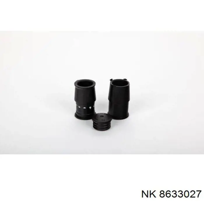 Купить 8633027 NK Поршень суппорта тормозного переднего