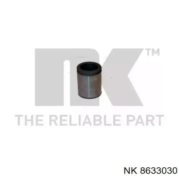 Поршень тормозного суппорта заднего  NK 8633030