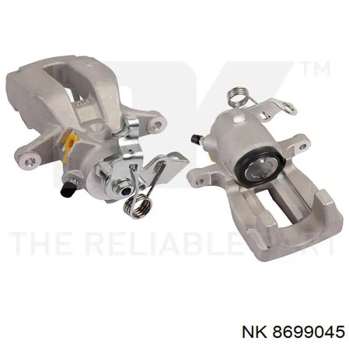 Поршень суппорта тормозного, заднего NK 8699045 цена, от 6.91 USD