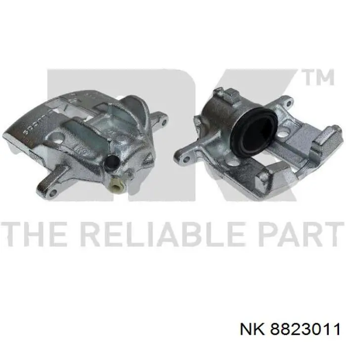 Ремкомплект тормозной системы Volvo 3345671 цена, от 4.31 USD