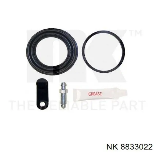  NK 8833022 цена, от 10.12 USD