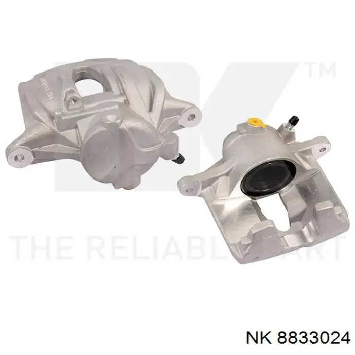 Ремкомплект тормозной системы NK 8833024 цена, от 2.39 USD