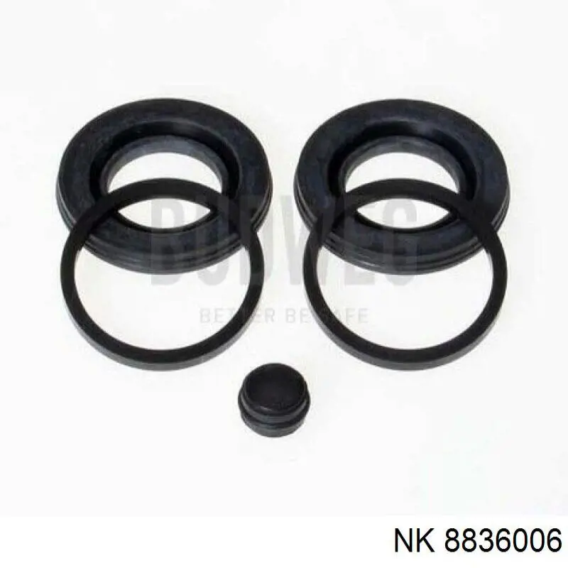 Купить 90297767 Opel Ремкомплект переднего суппорта