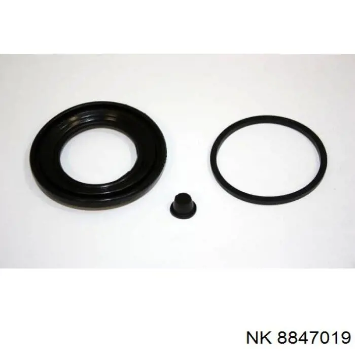 Ремкомплект тормозной системы NK 8847019 цена, от 14.24 USD