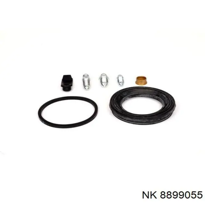 Купить 8899055 NK Ремкомплект переднего суппорта