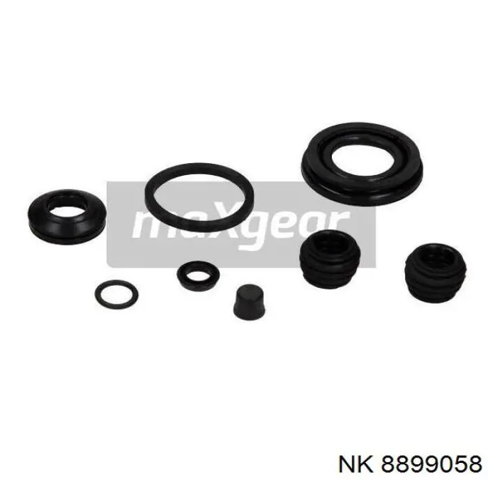 Ремкомплект суппортов NK 8899058 цена, от 4.72 USD