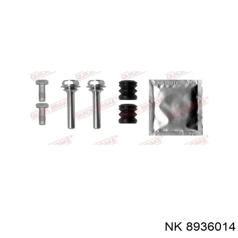 Купить 8936014 NK Скоба заднего суппорта