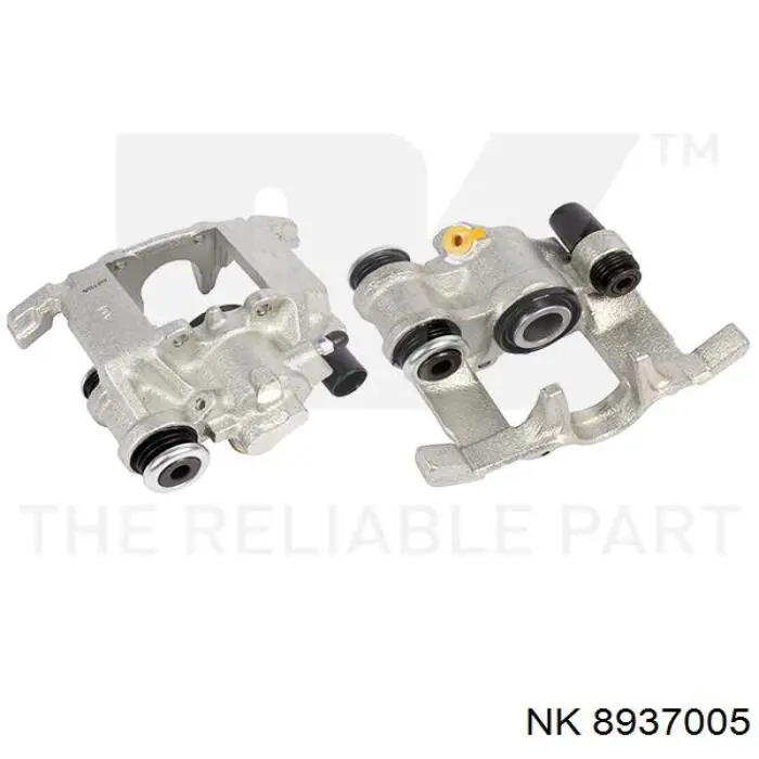 Ремкомплект суппортов NK 8937005 цена, от 6.09 USD