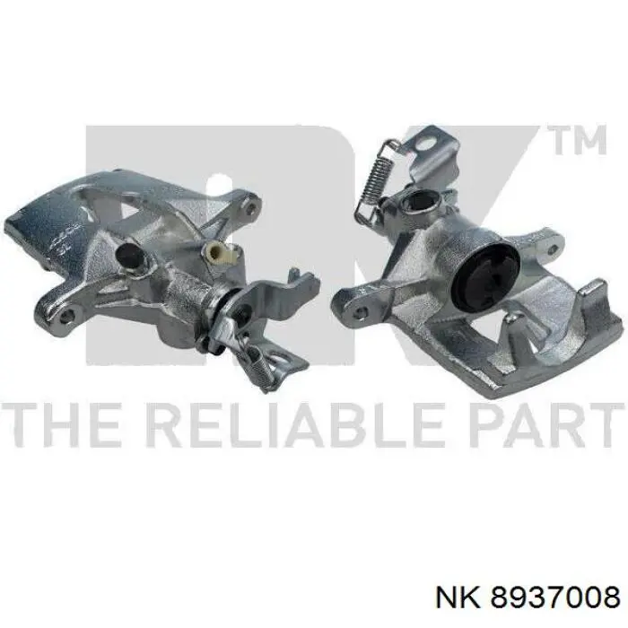 Купить 8937008 NK 