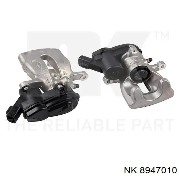 Купить 8947010 NK 