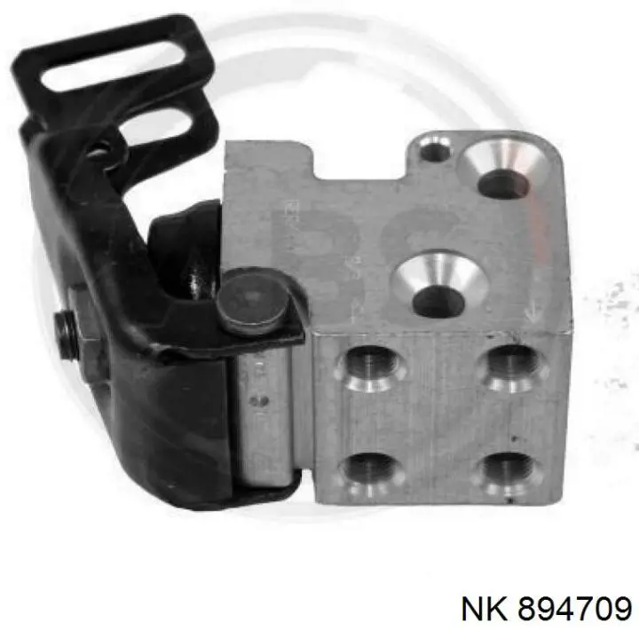 Купить 894709 NK Регулятор давления тормозов