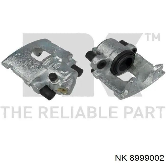 Ремкомплект тормозной системы NK 8999002 цена, от 6.82 USD