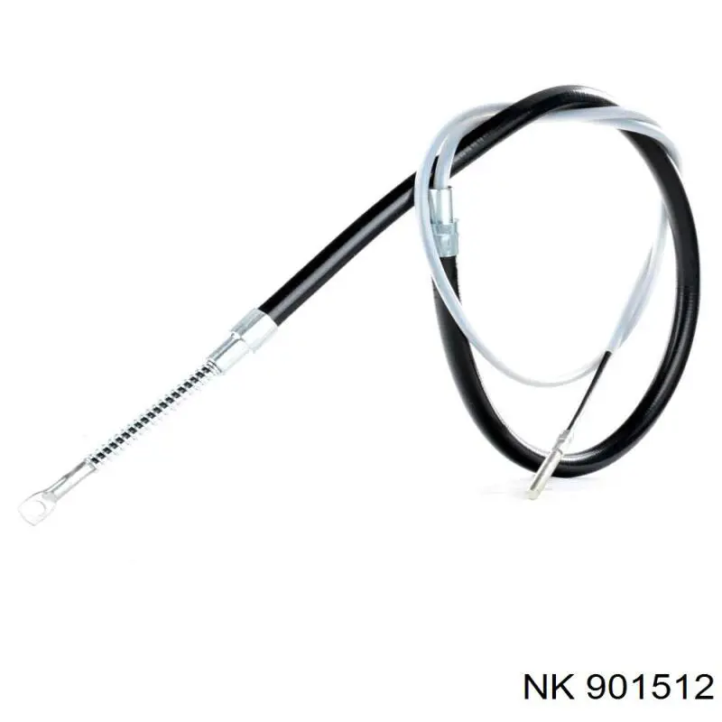 Задний трос ручника NK 901512 цена, от 6.21 USD