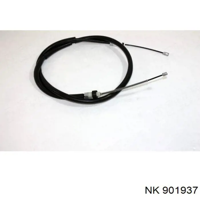 Купить 901937 NK Задний правый трос ручника