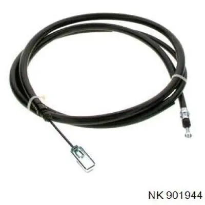 Купить 901944 NK Задний правый трос ручника