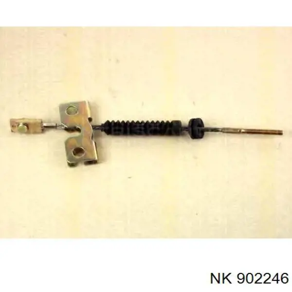 Трос ручного тормоза передний Nissan/Infiniti 36402D4000 цена, от 12.67 USD