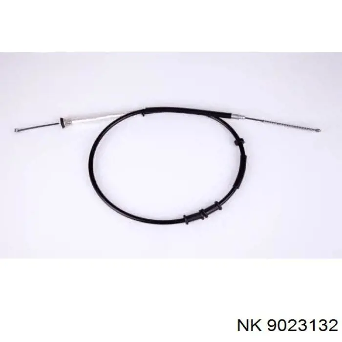 Купить 9023132 NK Задний правый трос ручника