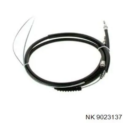 Задний трос ручника NK 9023137 цена, от 12.37 USD
