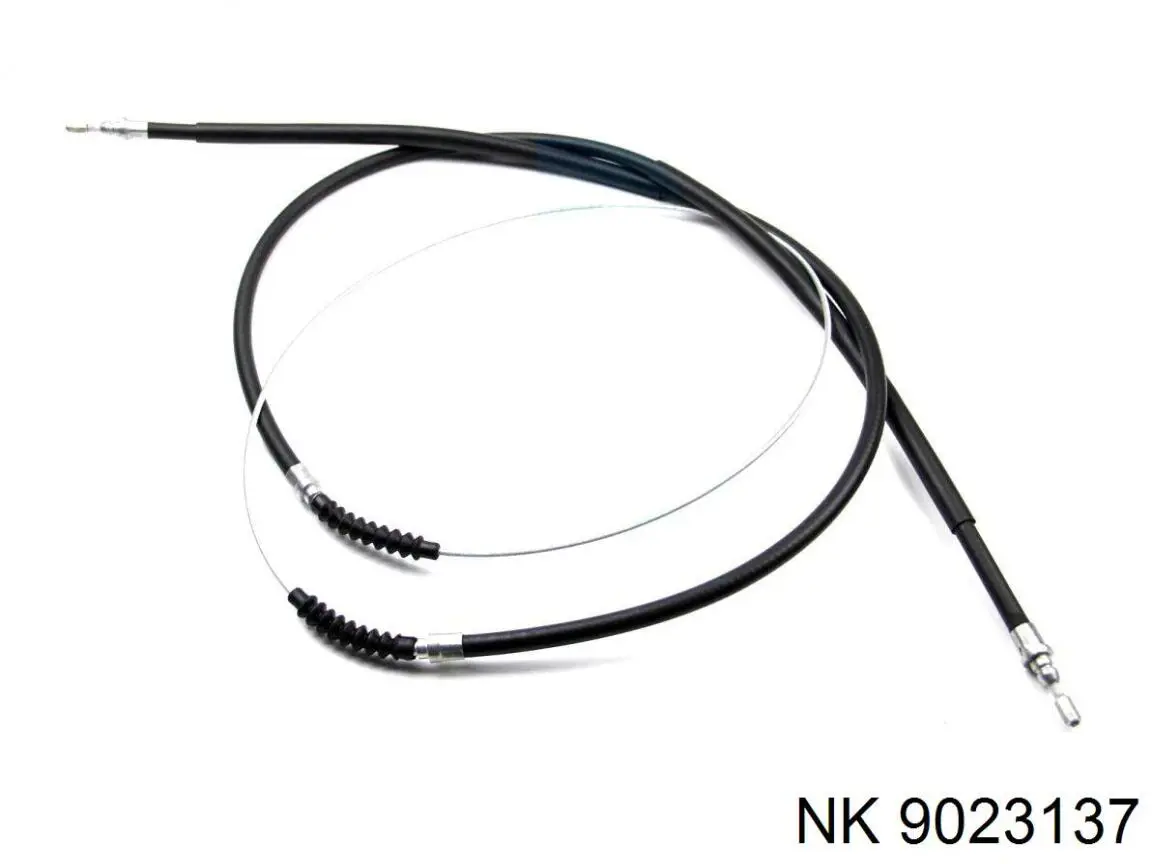 Купить 9023137 NK Тормоз стояночный