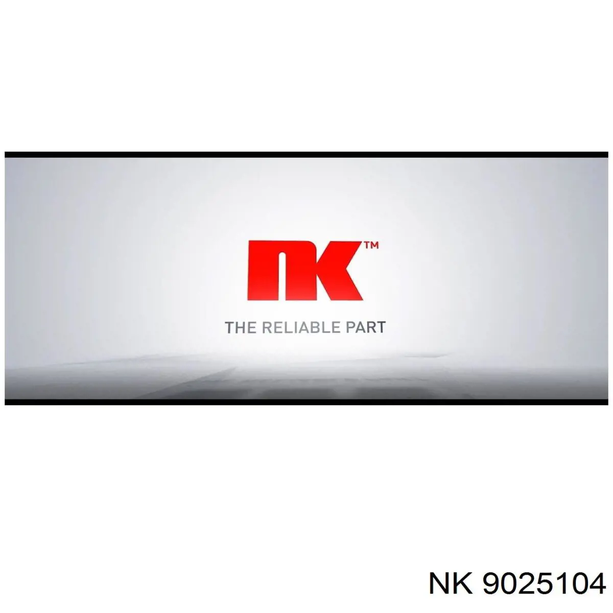 Купить 9025104 NK Тормоз стояночный