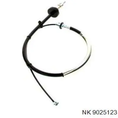 Купить 9025123 NK Передний трос ручника
