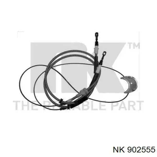 Купить 150180 Linex Тормоз стояночный