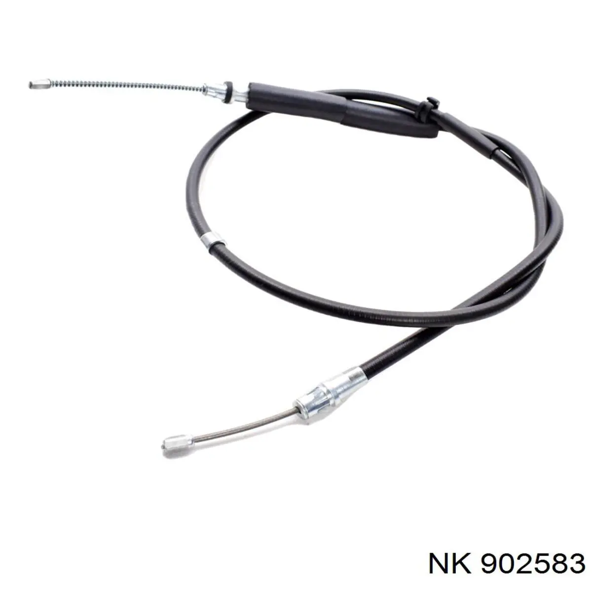 Купить 902583 NK Тормоз стояночный