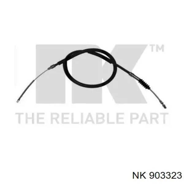 Купить A6314201285 Mercedes Тормоз стояночный