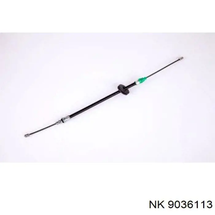 Купить 9036113 NK Передний трос ручника