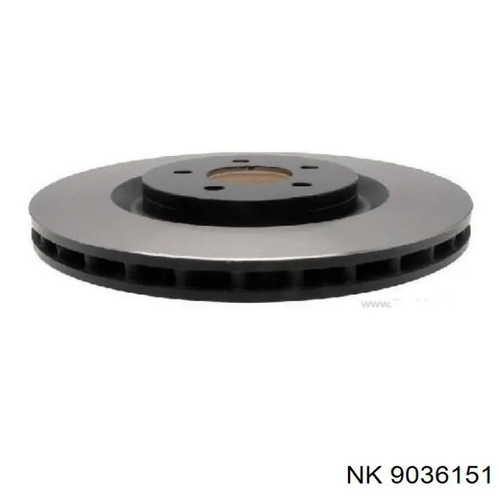Трос ручного тормоза, промежуточный NK 9036151 цена, от 9.91 USD
